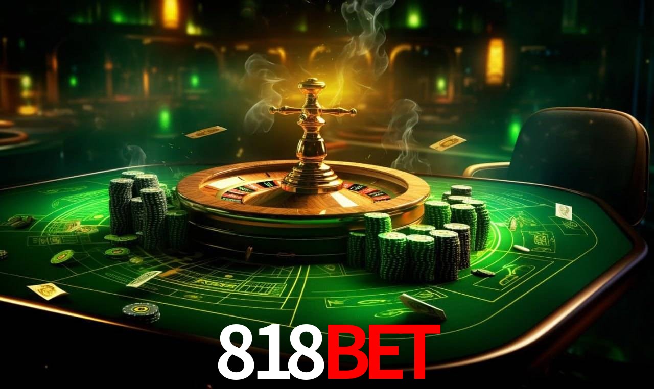 Jogo Spaceman 818BET