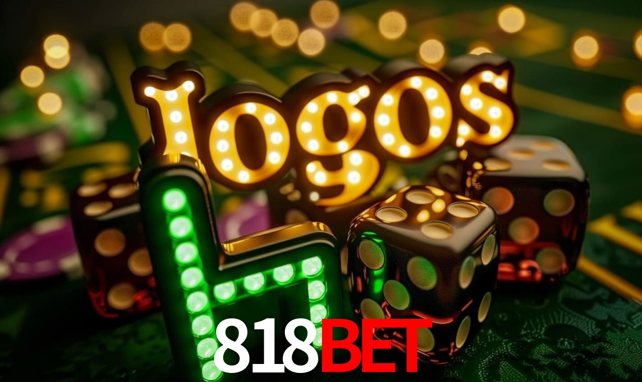 Especiais de Fim de Semana 818BET