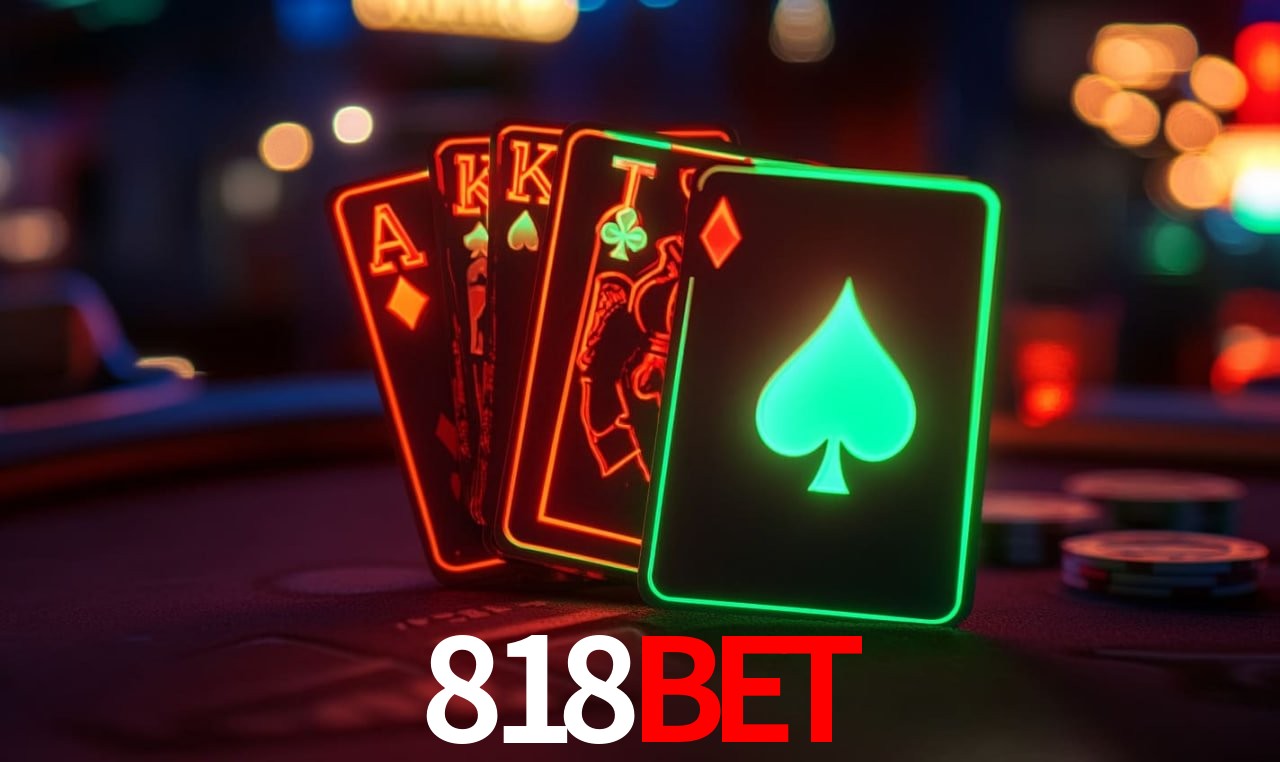 Promoções Sazonais 818BET