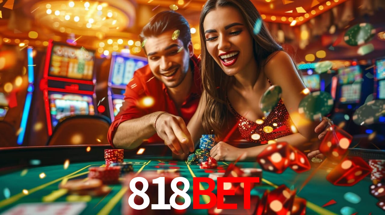 Avaliações dos Jogadores 818BET