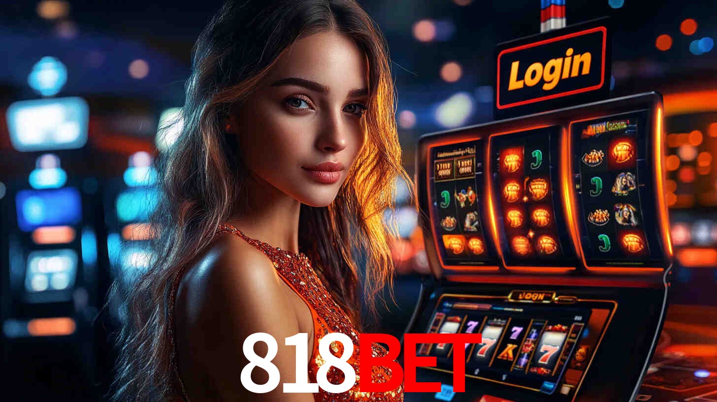 818BET.com