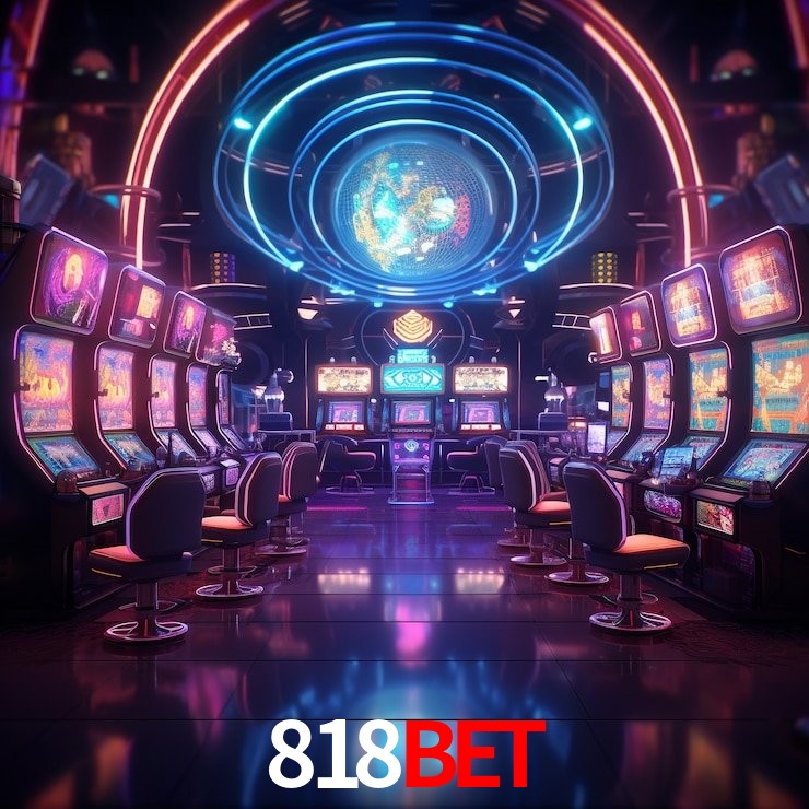 Promoções Sazonais 818BET