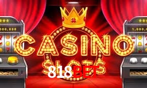 Mesa de Blackjack 818BET