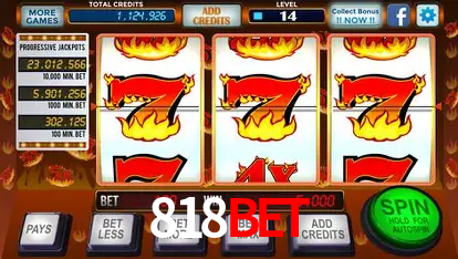 Apostas Esportivas na 818BET: Um Guia Completo