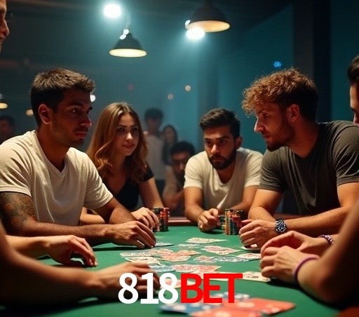Sistemas de Segurança 818BET