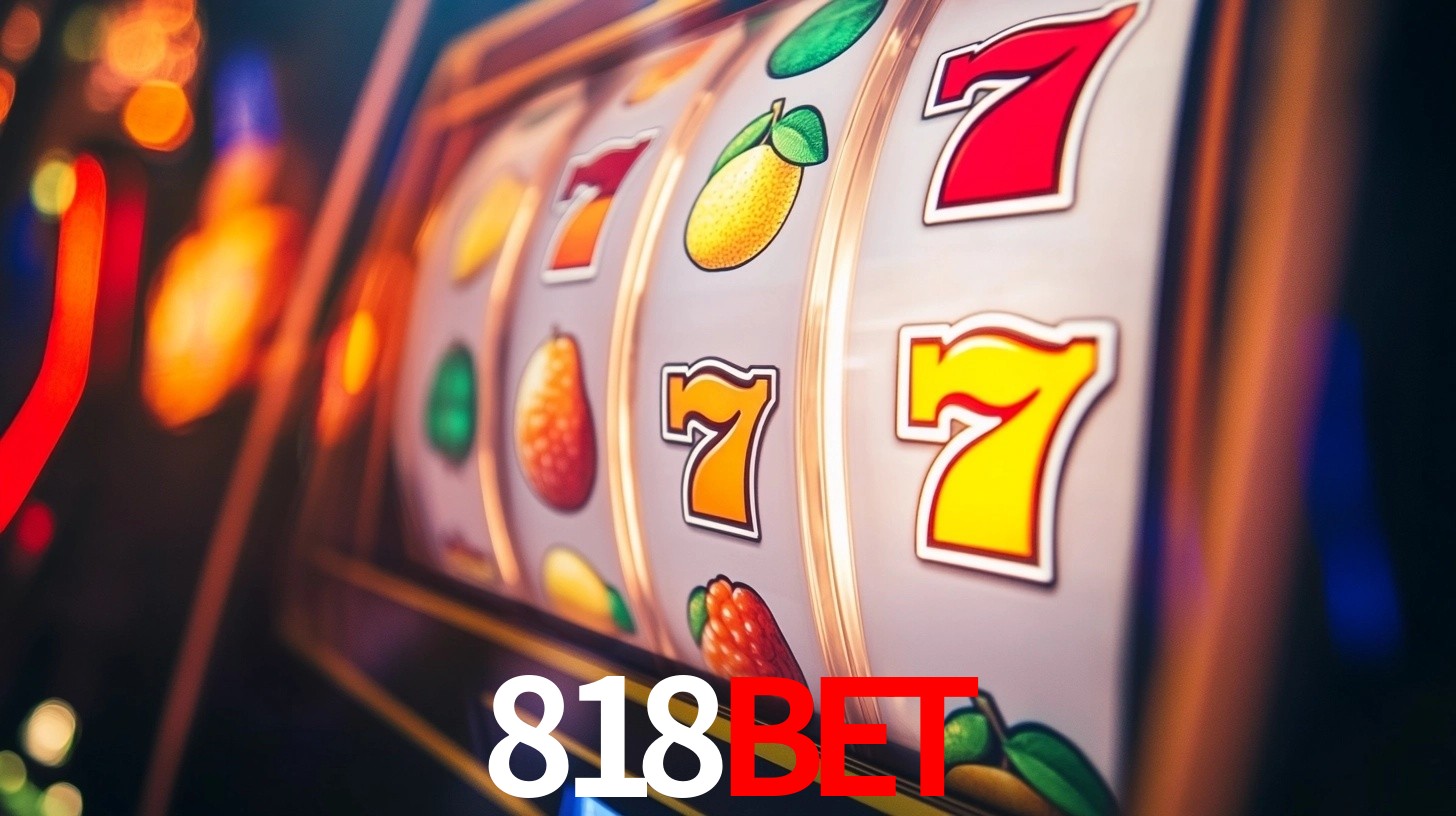 818BET login