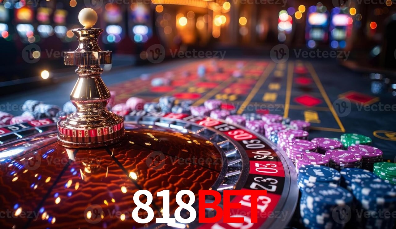 A Popularidade dos Caça-Níqueis no 818BET