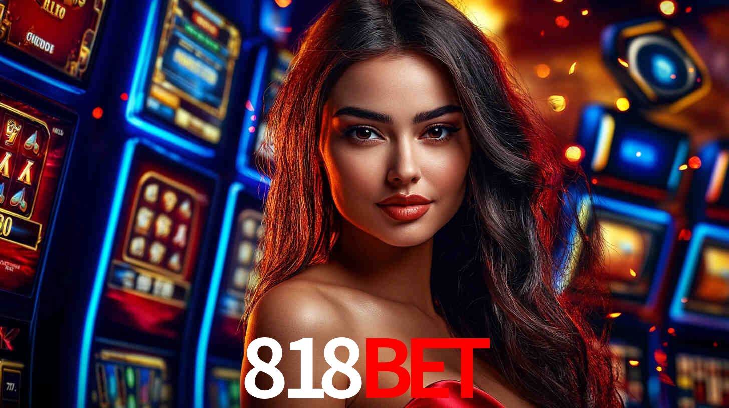 Apostas de Tênis 818BET