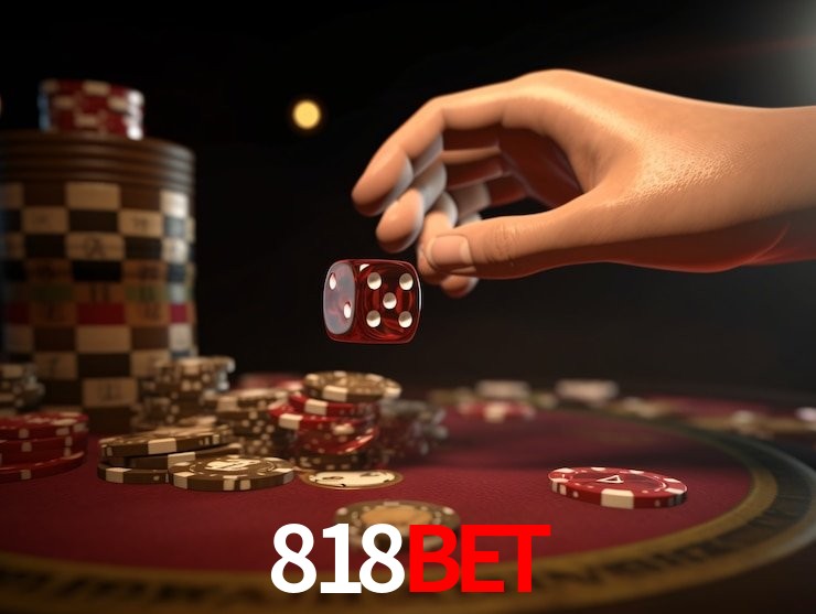 Experiência VIP 818BET