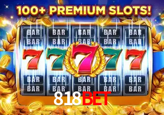 Descubra o Programa VIP da 818BET: Vantagens Exclusivas para Jogadores