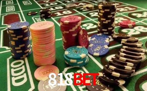 Jogos Exclusivos 818BET