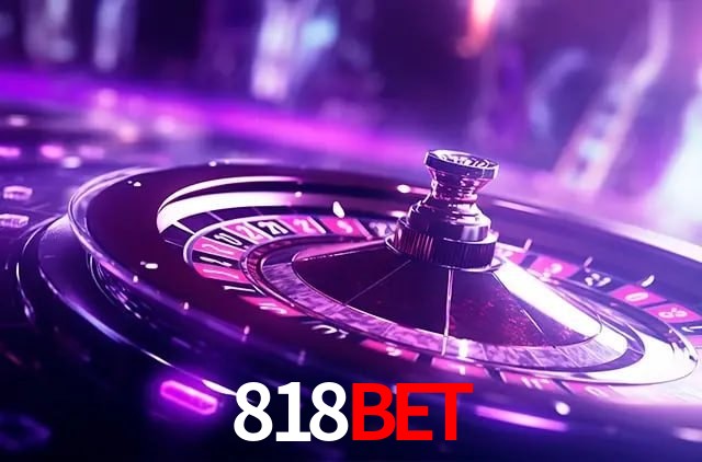 Apostas de Tênis 818BET
