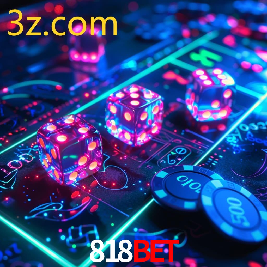 818BET.COM