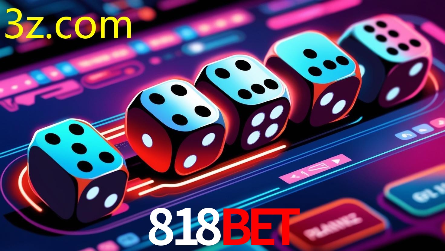 818BET.COM