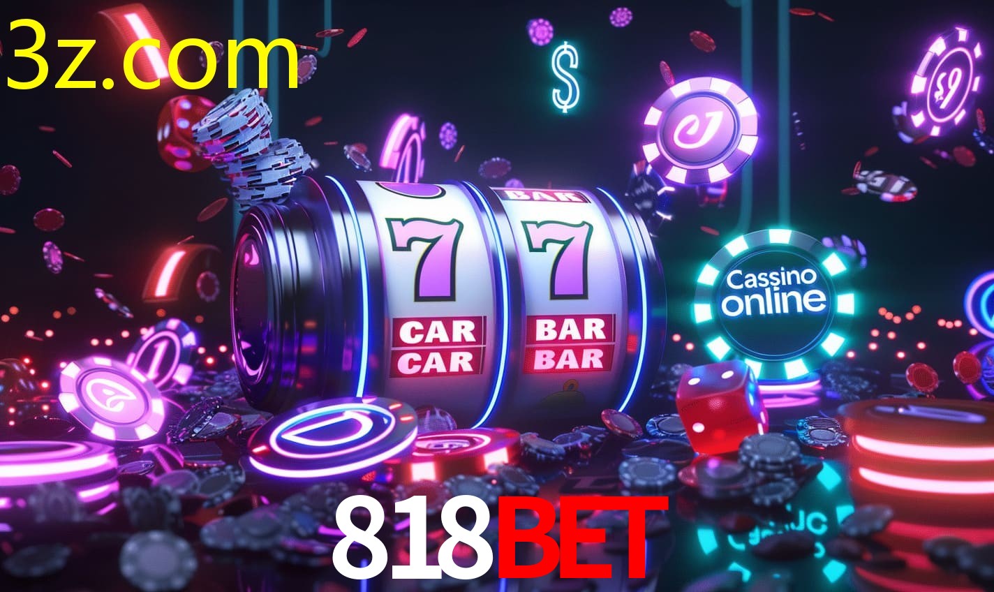 818BET.COM