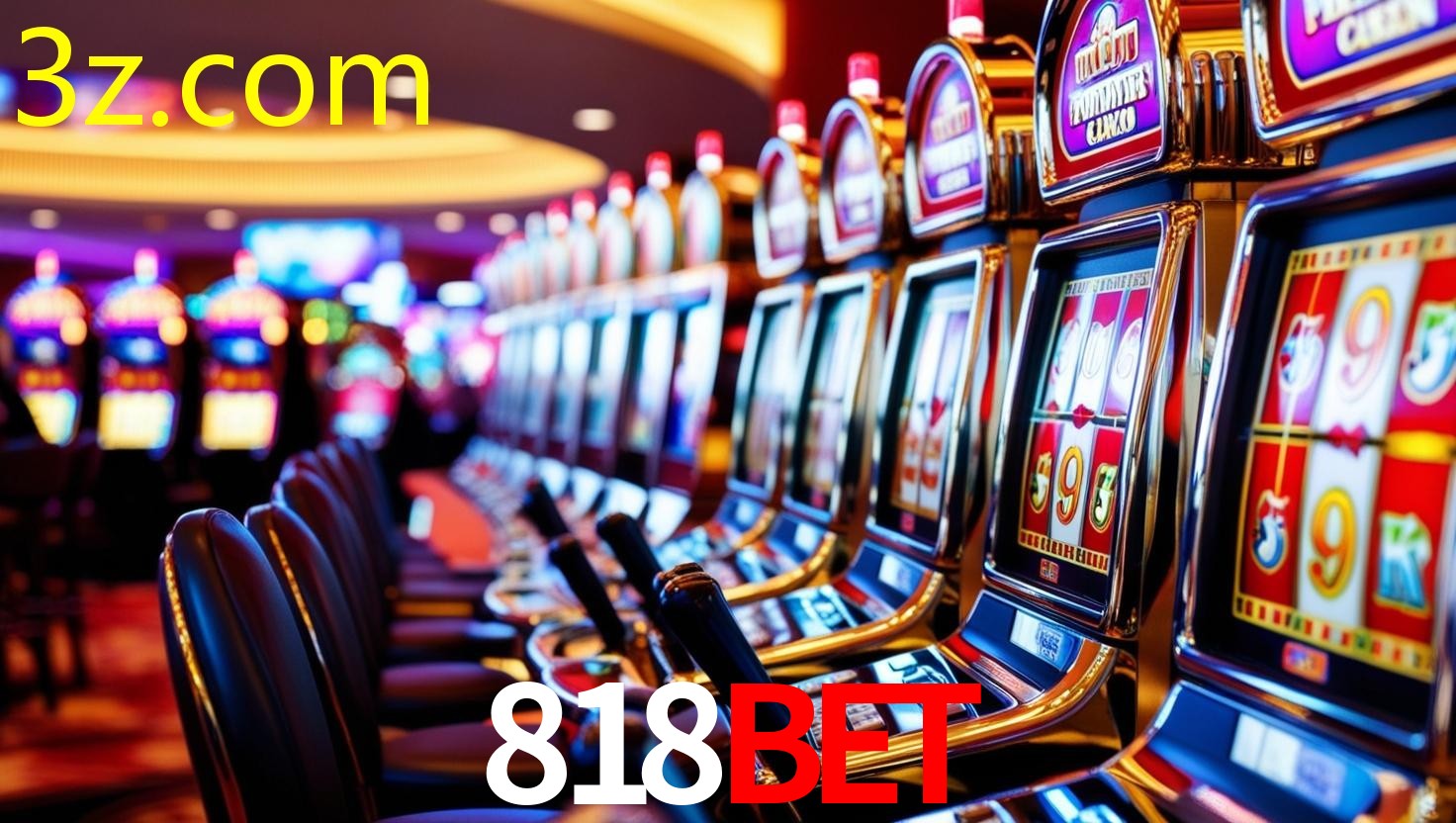 818BET.COM