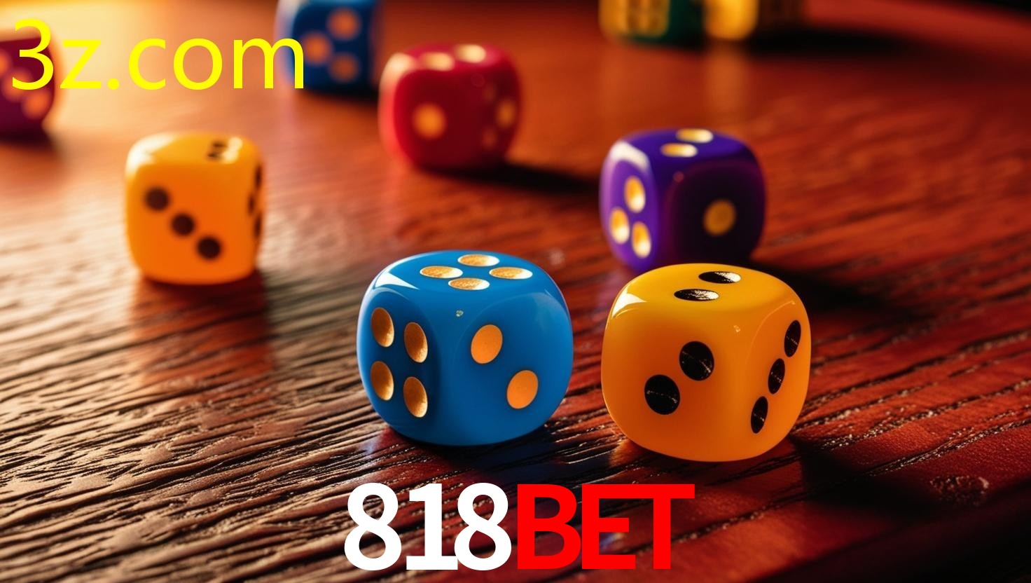 818BET.COM