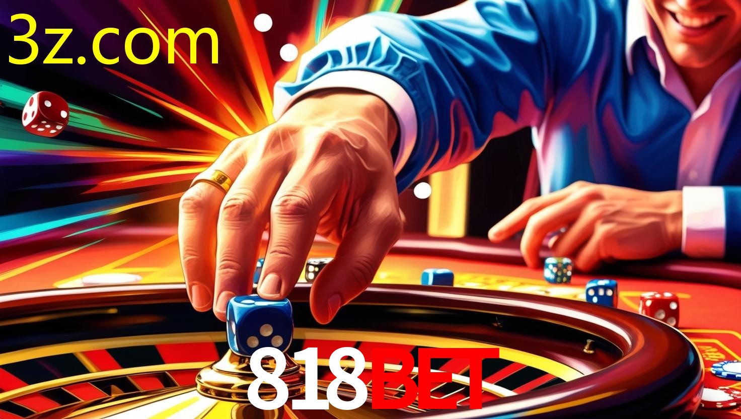818BET.COM