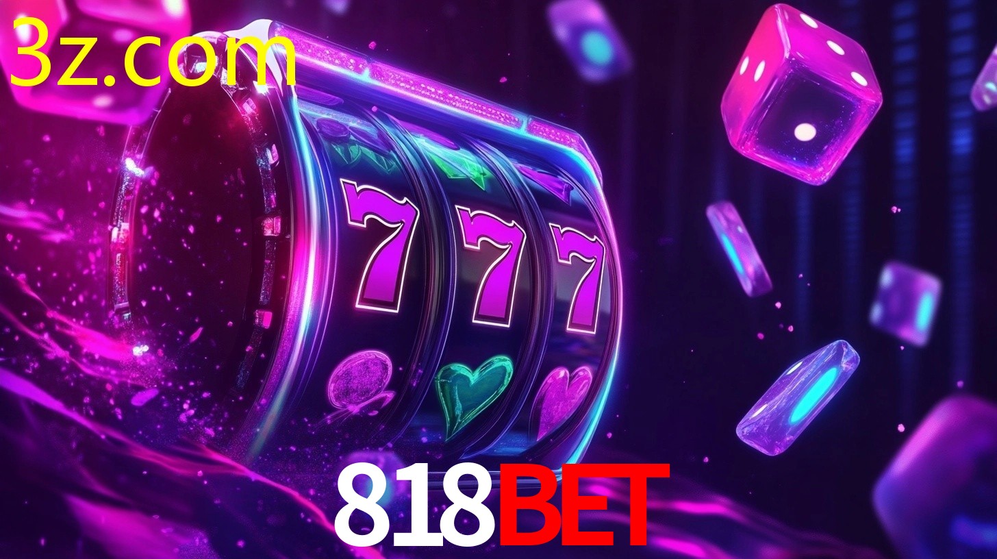 818BET.COM
