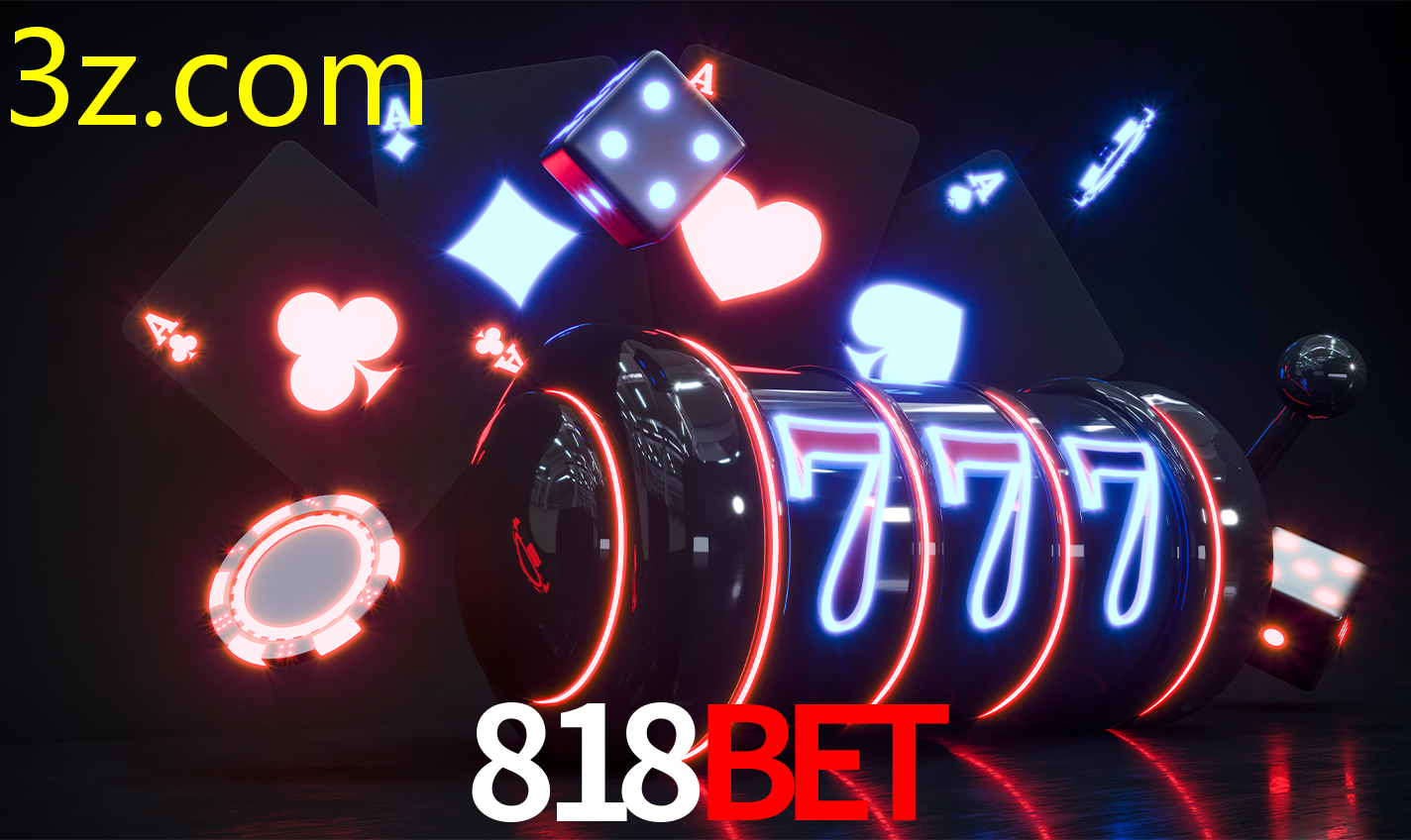 818BET.COM