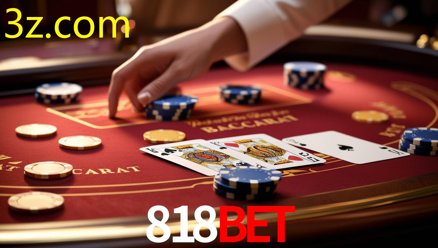 818BET.COM