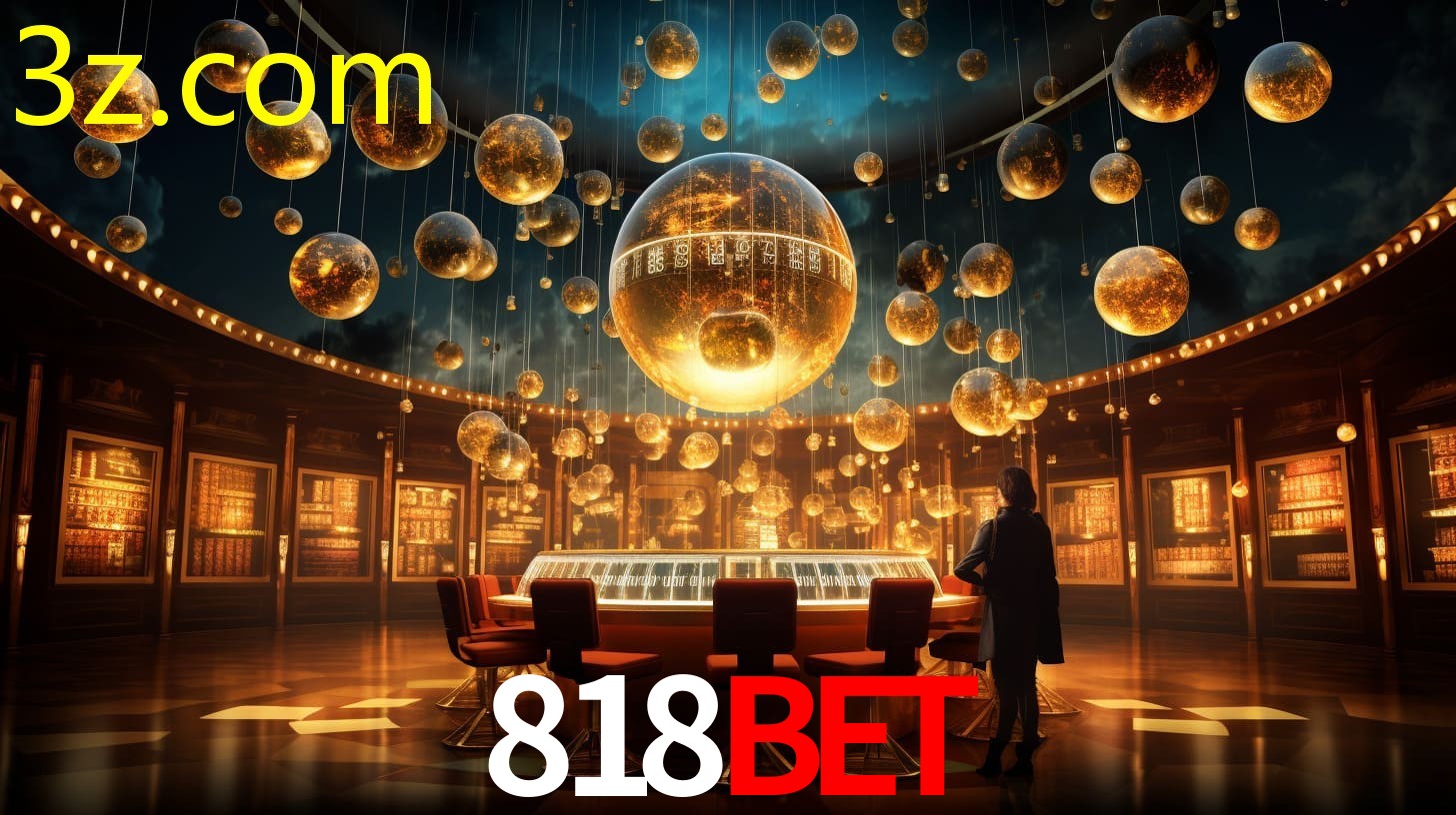 818BET.COM