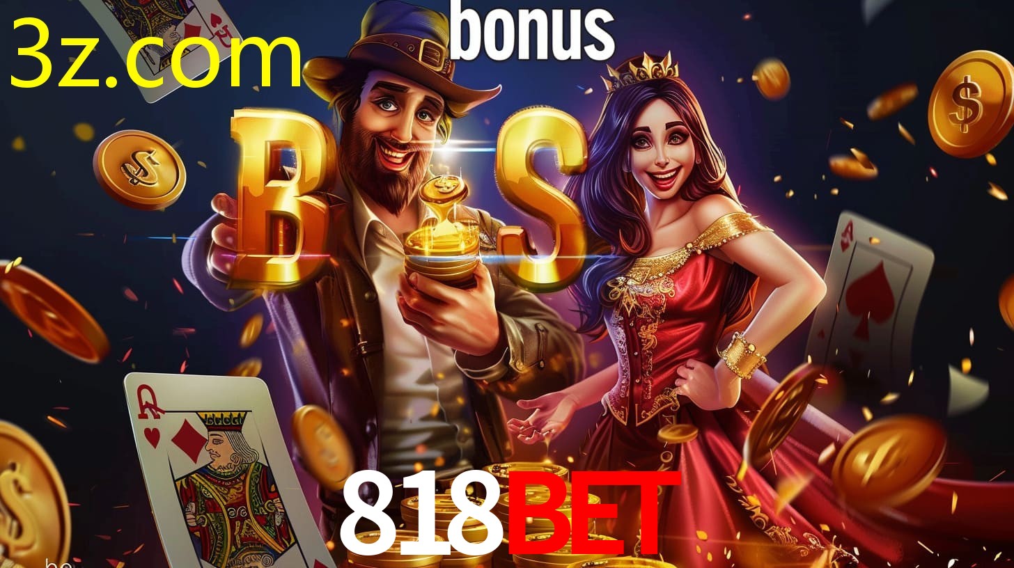 818BET.COM