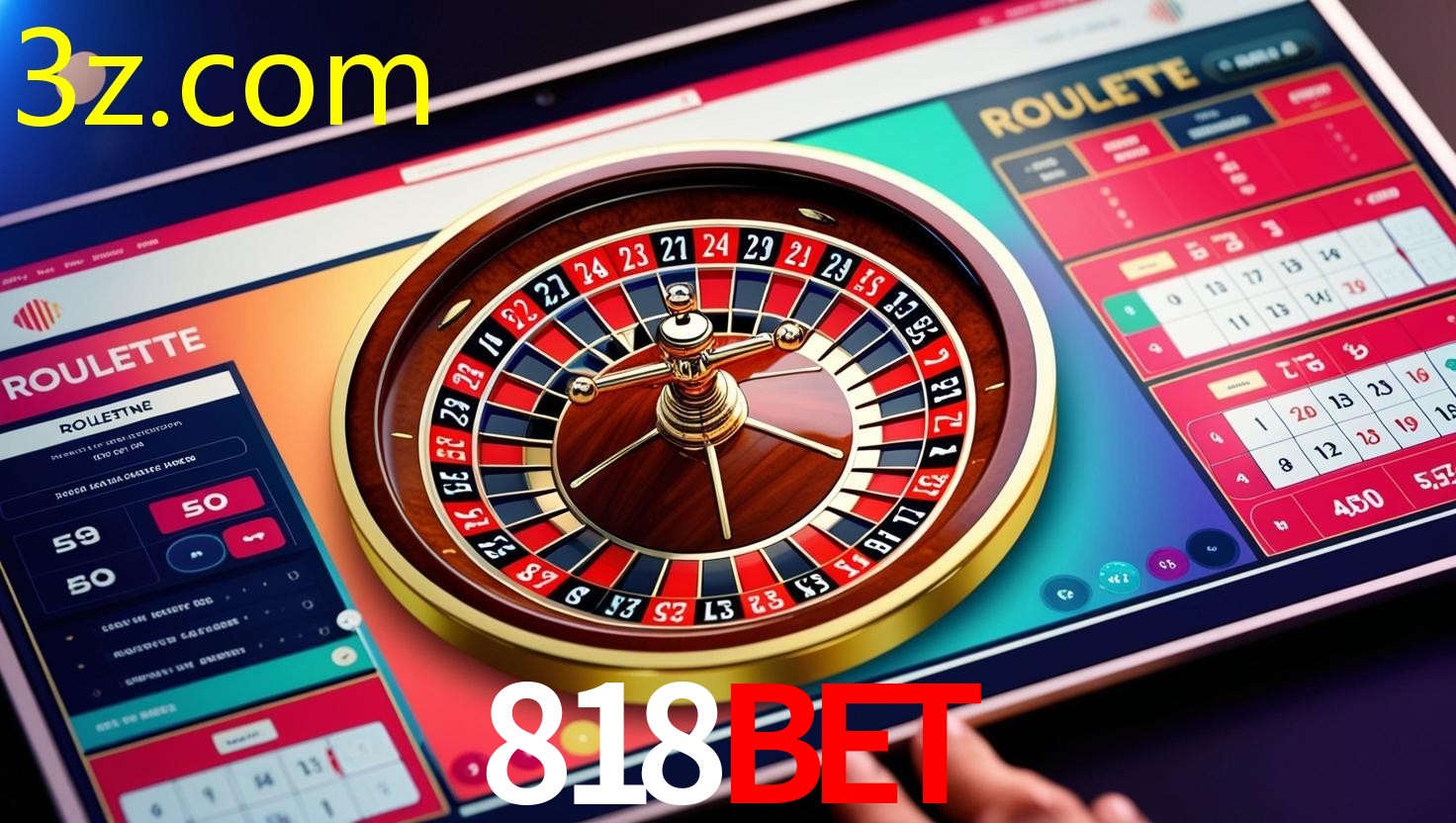 818BET.COM