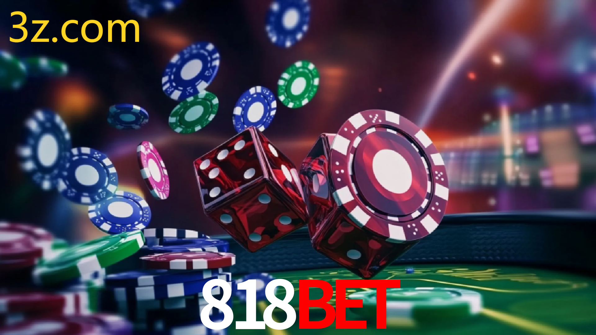 818BET.COM