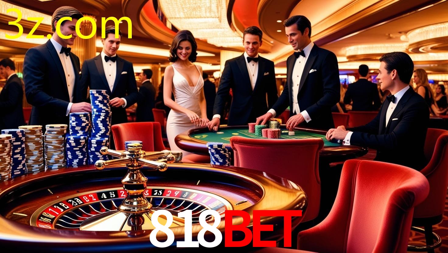 818BET.COM