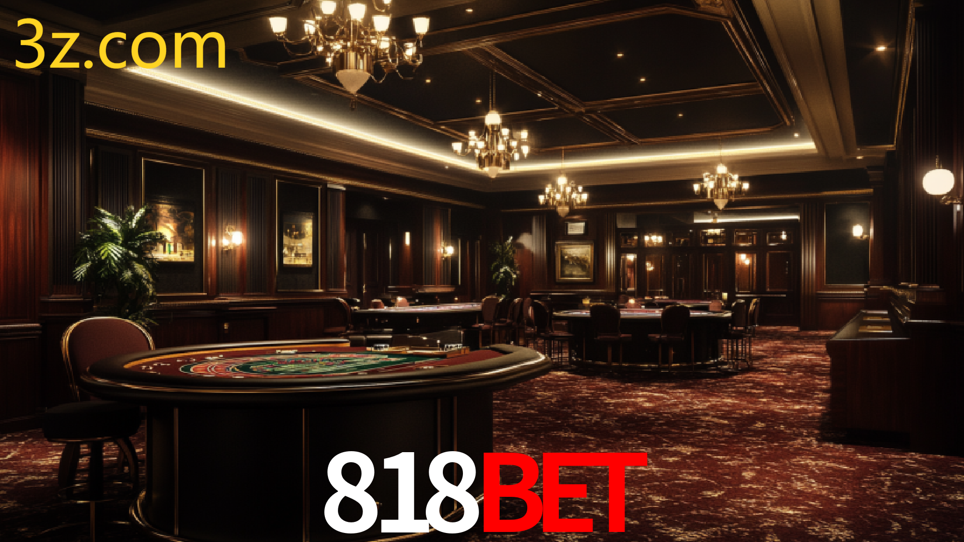818BET.COM