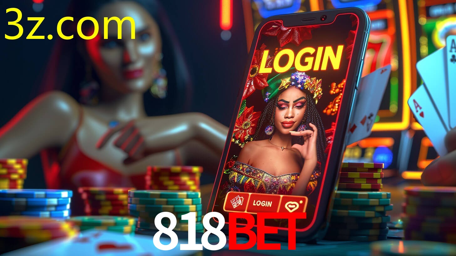 818BET.COM
