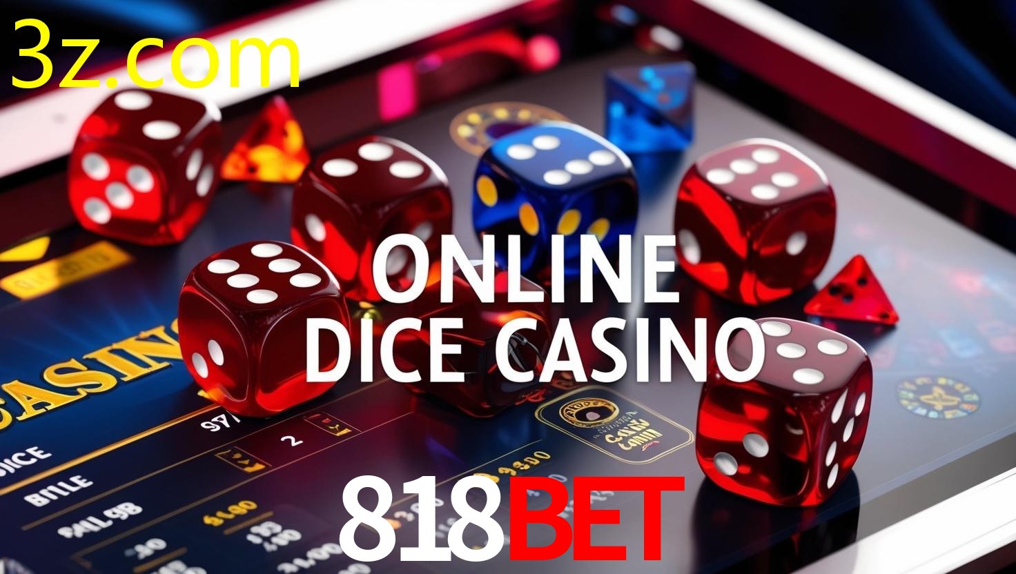 818BET.COM