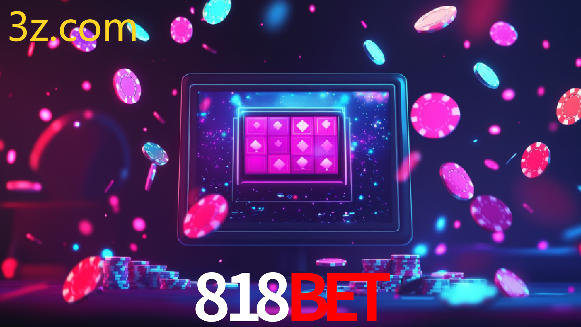 818BET.COM