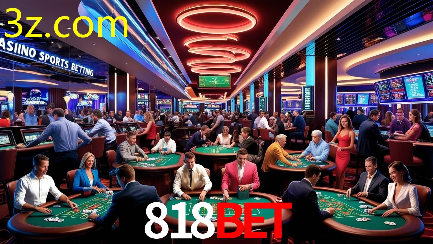 818BET.COM