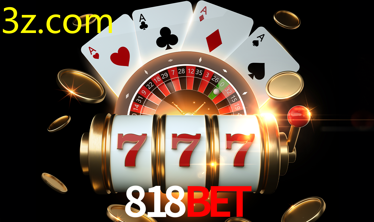 818BET.COM
