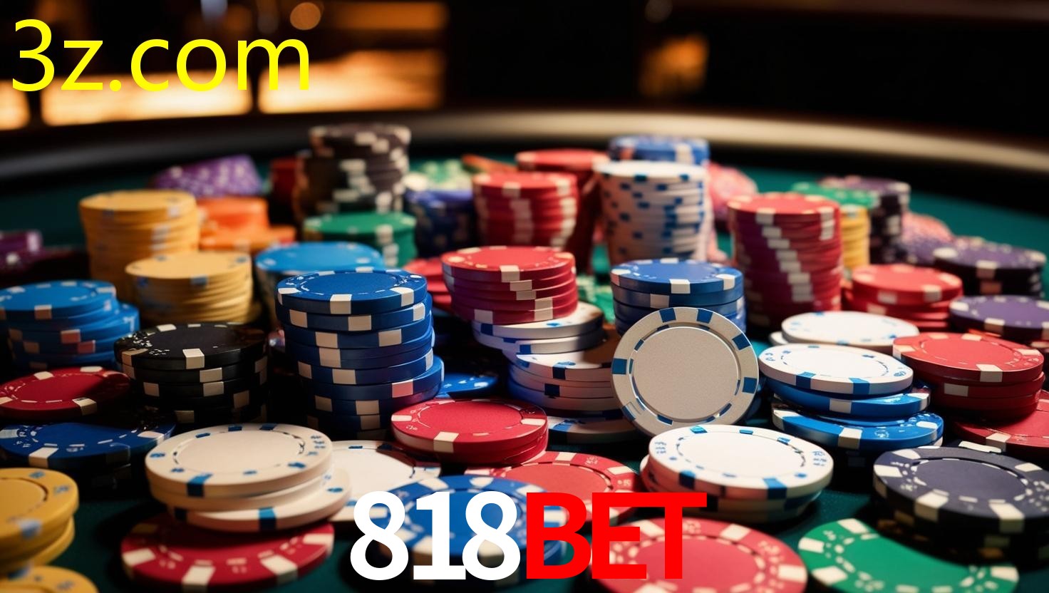 818BET.COM