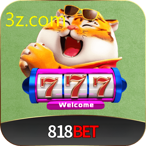 818BET.COM